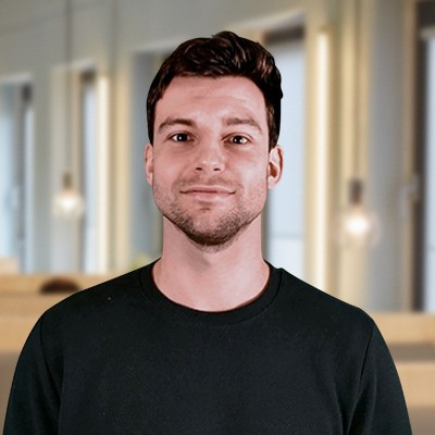 Rick Schrijver